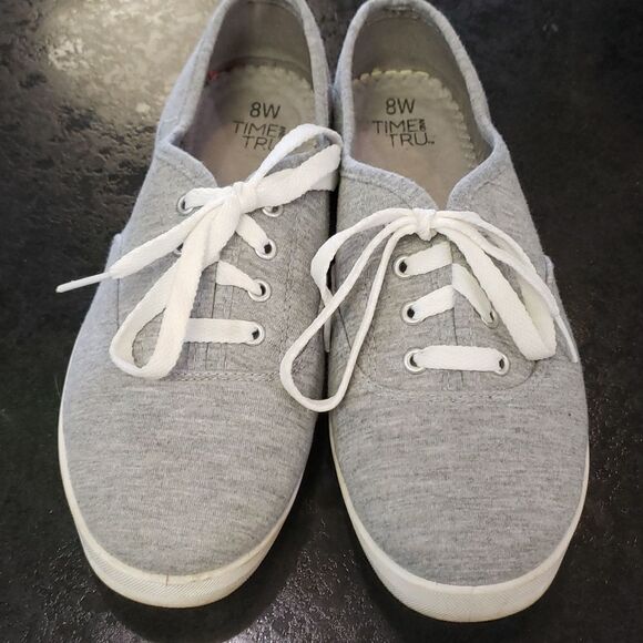 Time n tru shoes - Picture 1 of 4